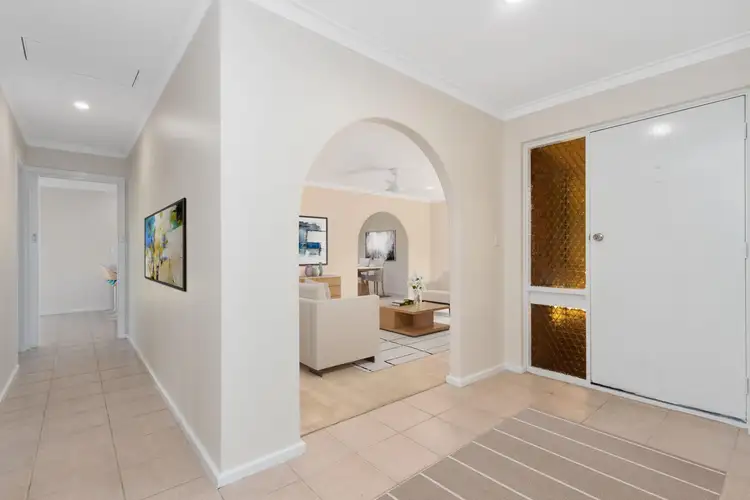 Seventh view of Homely house listing, 53 Darley Circle, Bull Creek WA 6149