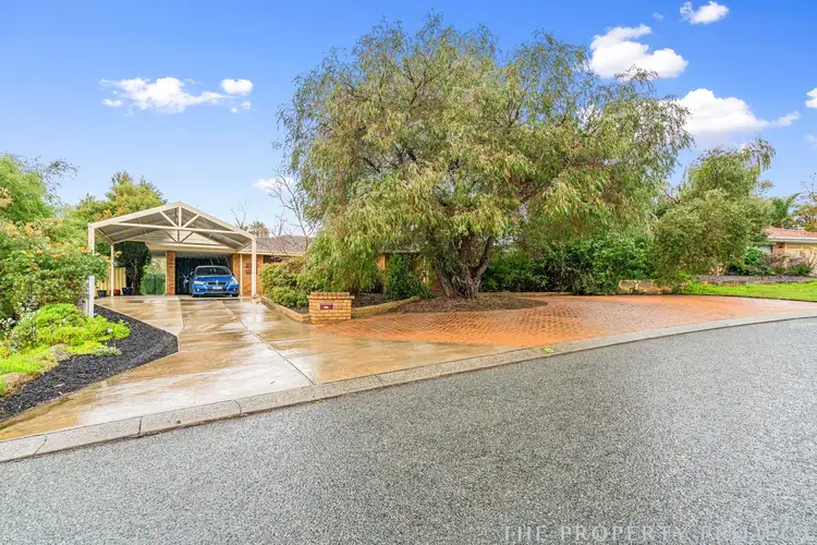 8 Pergola  Place, Edgewater WA 6027
