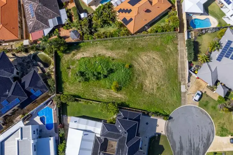 Fourth view of Homely land listing, 18 Artarmon Rise, Kallaroo WA 6025