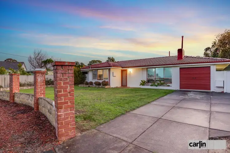 Second view of Homely house listing, 10 Waratah Drive, Camillo WA 6111