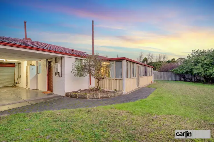 Third view of Homely house listing, 10 Waratah Drive, Camillo WA 6111