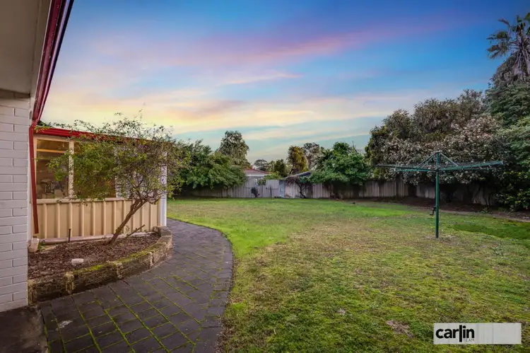 Fourth view of Homely house listing, 10 Waratah Drive, Camillo WA 6111