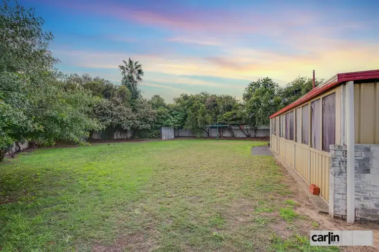 Fifth view of Homely house listing, 10 Waratah Drive, Camillo WA 6111