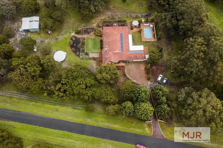 6 Vortilla Court, Oakford WA 6121