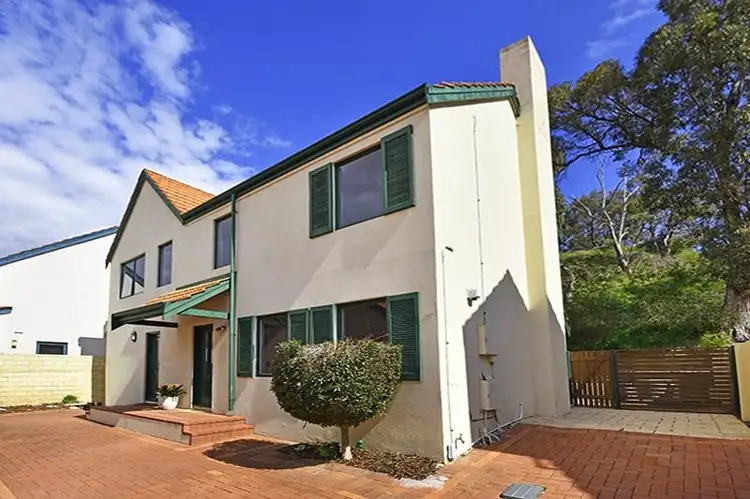57 Spyglass Grove
