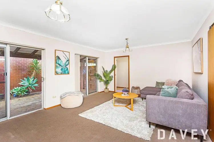 Fifth view of Homely house listing, 23 Highbridge Way, Karrinyup WA 6018