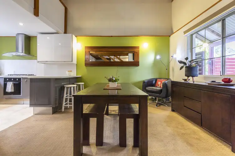 Third view of Homely townhouse listing, 1/21 Short Street, Joondanna WA 6060