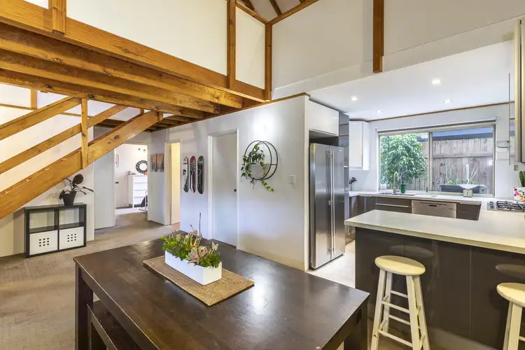 Sixth view of Homely townhouse listing, 1/21 Short Street, Joondanna WA 6060