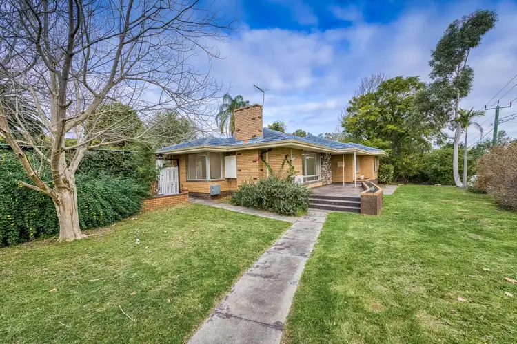 Main view of Homely house listing, 1 Caroline Street, Mount Nasura WA 6112