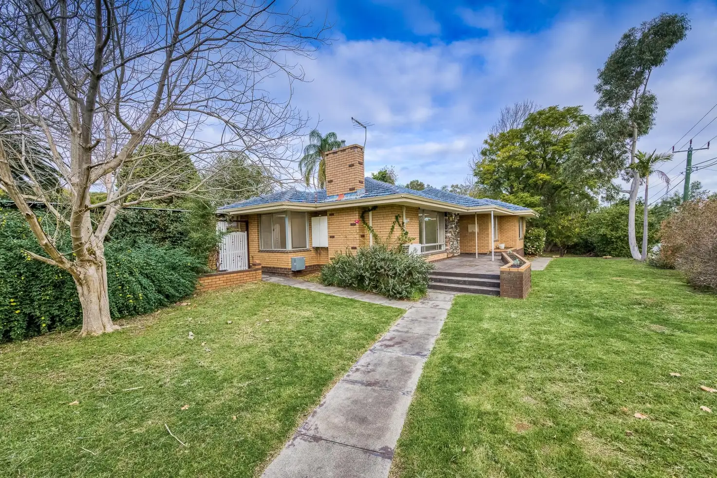 Main view of Homely house listing, 1 Caroline Street, Mount Nasura WA 6112