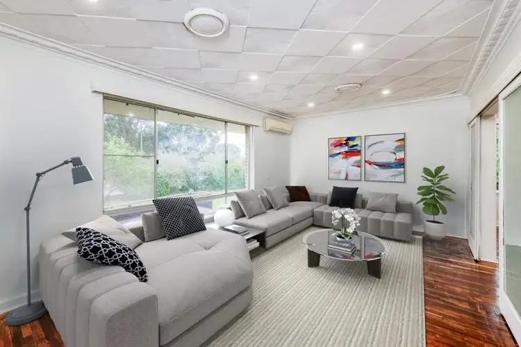 Second view of Homely house listing, 1 Caroline Street, Mount Nasura WA 6112