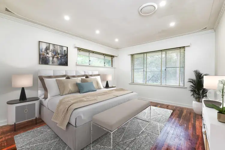 Third view of Homely house listing, 1 Caroline Street, Mount Nasura WA 6112