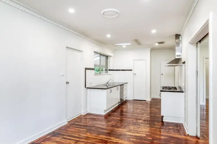 Fifth view of Homely house listing, 1 Caroline Street, Mount Nasura WA 6112