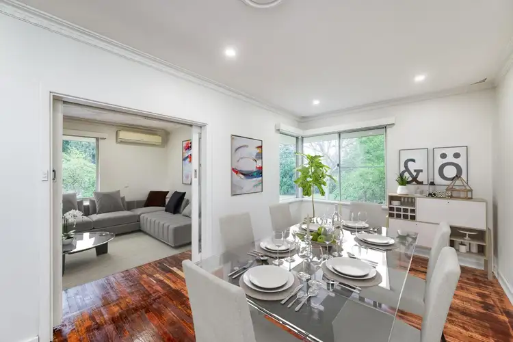 Sixth view of Homely house listing, 1 Caroline Street, Mount Nasura WA 6112