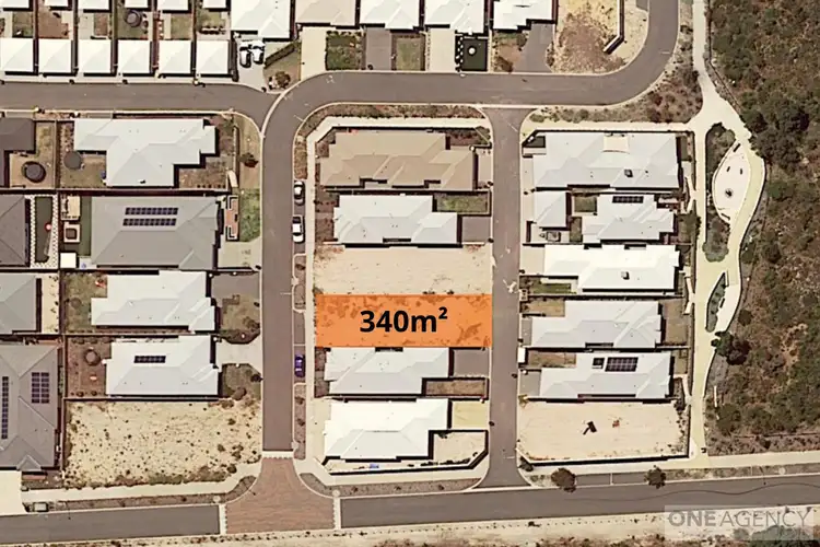 6 Canister Rise, Alkimos WA 6038