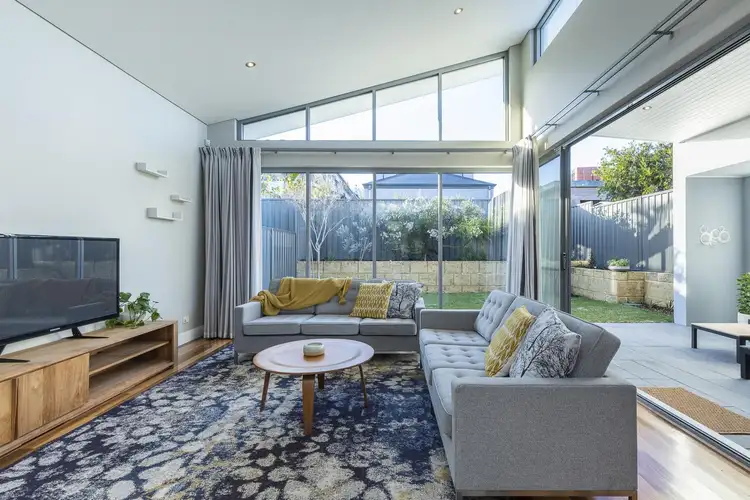 6 Barney Street, Mount Hawthorn WA 6016