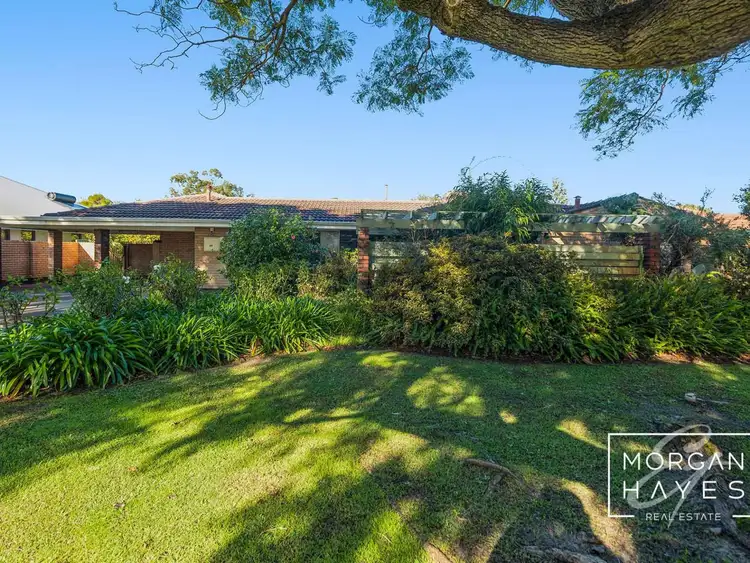 Second view of Homely house listing, 27 Melrose Street, Rossmoyne WA 6148