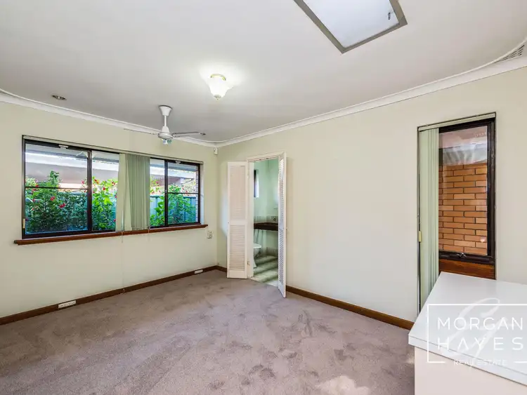 Fourth view of Homely house listing, 27 Melrose Street, Rossmoyne WA 6148