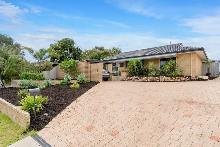 Main view of Homely house listing, 182 Camberwarra Drive, Craigie WA 6025
