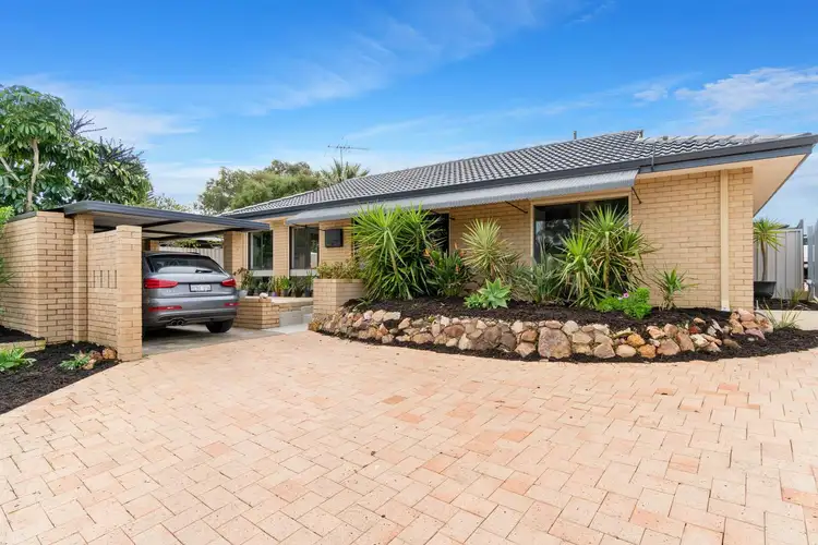 Second view of Homely house listing, 182 Camberwarra Drive, Craigie WA 6025