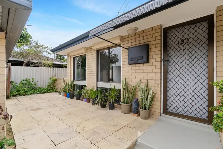 Fourth view of Homely house listing, 182 Camberwarra Drive, Craigie WA 6025