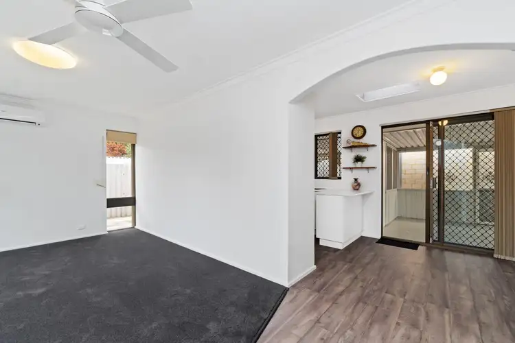Fifth view of Homely house listing, 182 Camberwarra Drive, Craigie WA 6025