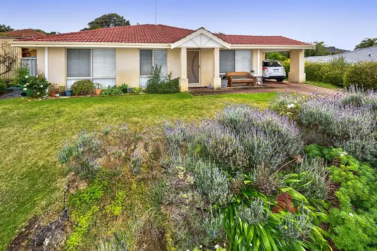 38 Naturaliste Avenue, Withers WA 6230