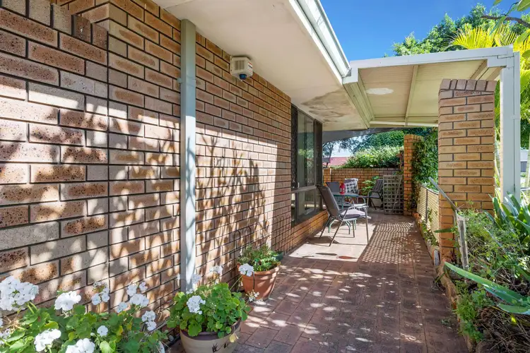 Second view of Homely house listing, 1 Fitzpatrick Way, Noranda WA 6062