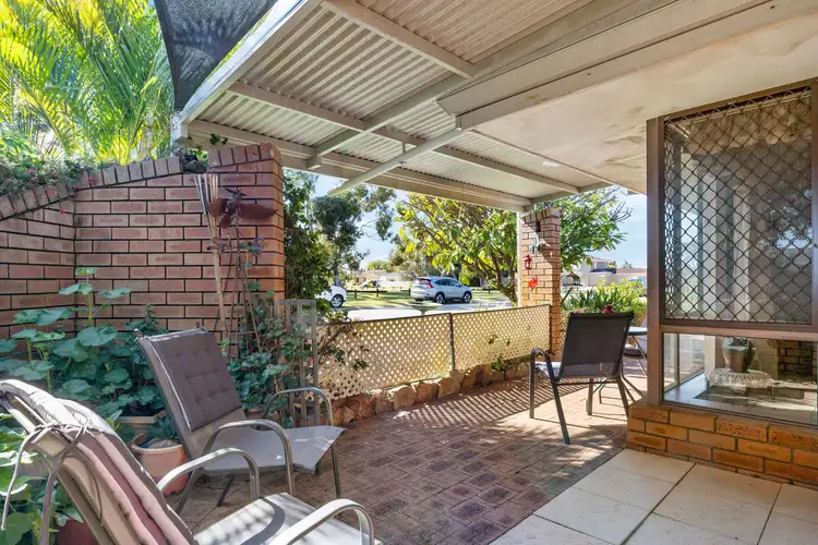 Third view of Homely house listing, 1 Fitzpatrick Way, Noranda WA 6062