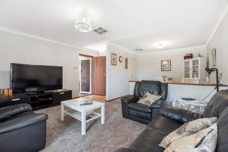 Fourth view of Homely house listing, 1 Fitzpatrick Way, Noranda WA 6062