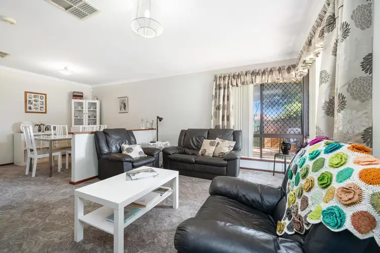 Fifth view of Homely house listing, 1 Fitzpatrick Way, Noranda WA 6062