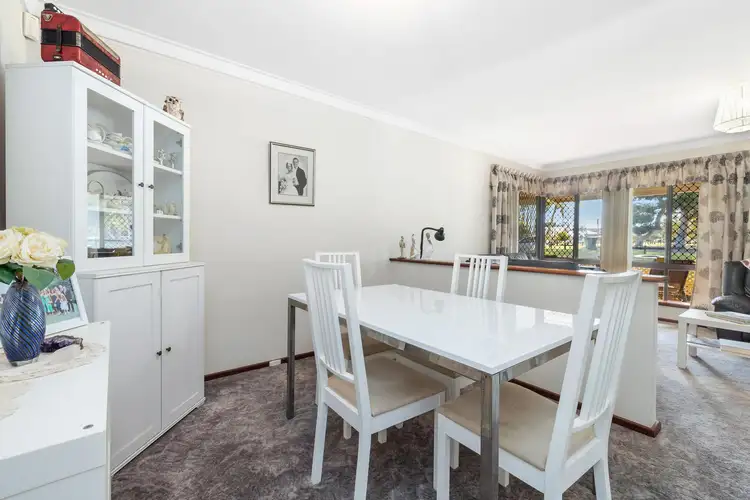 Sixth view of Homely house listing, 1 Fitzpatrick Way, Noranda WA 6062