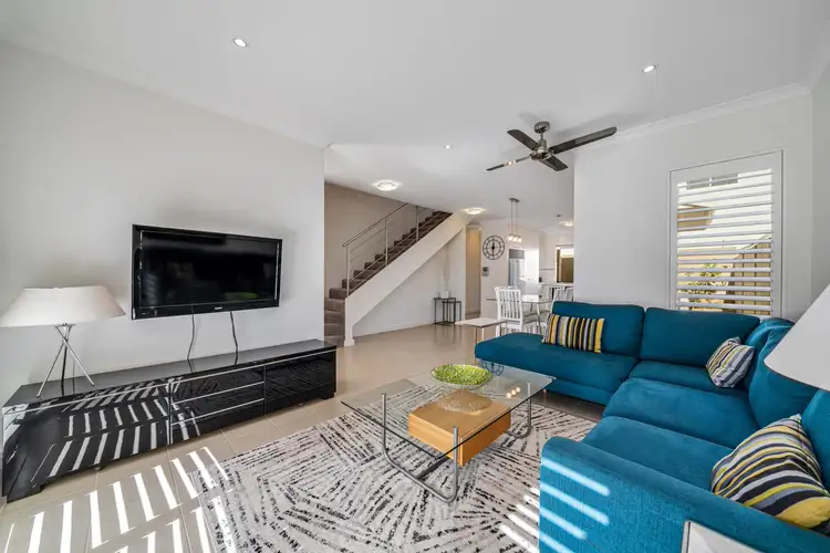 Main view of Homely house listing, 22 Leverburgh Street, Ardross WA 6153