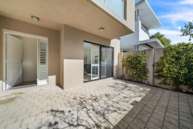Fourth view of Homely house listing, 22 Leverburgh Street, Ardross WA 6153