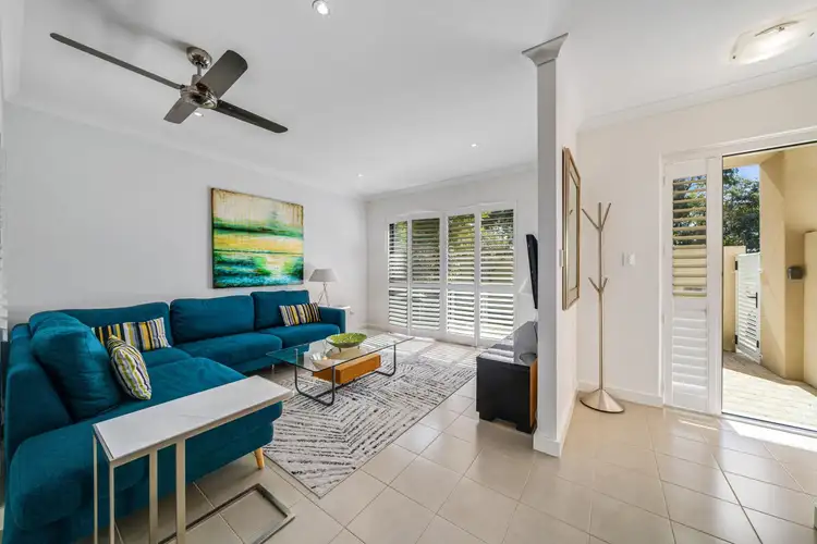 Fifth view of Homely house listing, 22 Leverburgh Street, Ardross WA 6153
