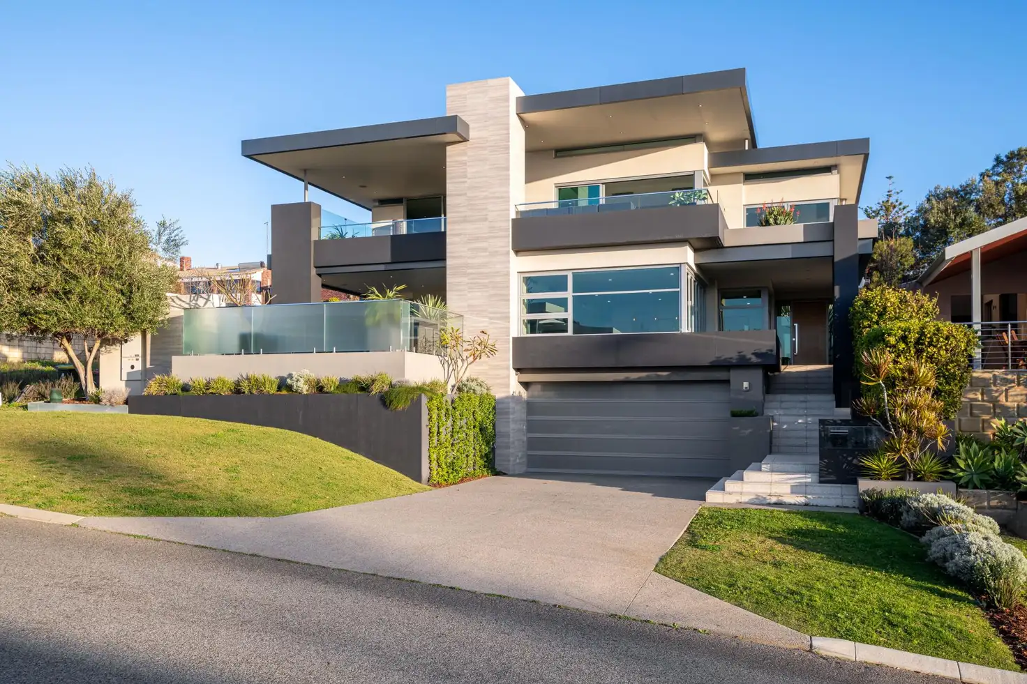 Main view of Homely house listing, 8 Elliott Road, Trigg WA 6029