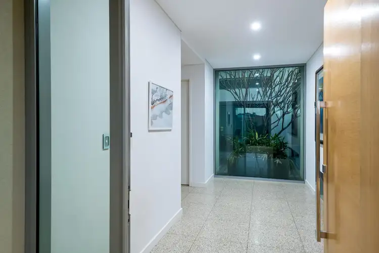 Second view of Homely house listing, 8 Elliott Road, Trigg WA 6029