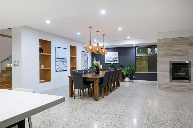 Third view of Homely house listing, 8 Elliott Road, Trigg WA 6029