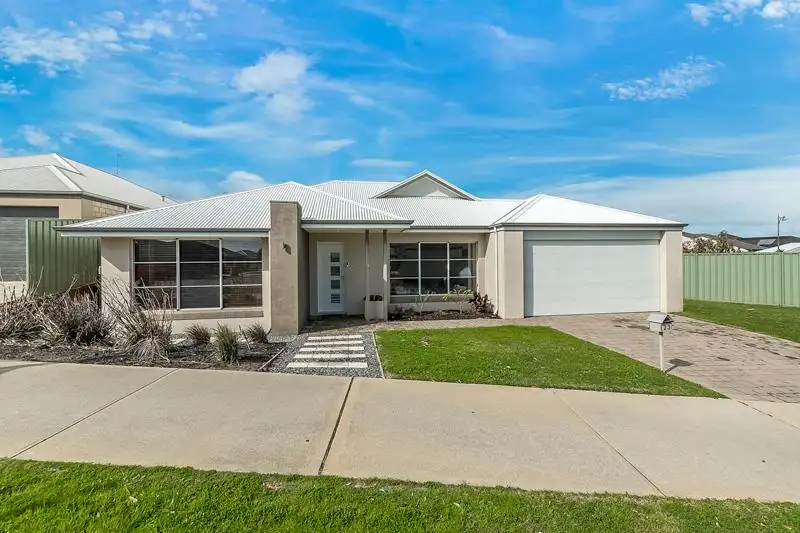 Main view of Homely house listing, 23 Province Road, Baldivis WA 6171