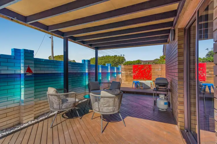 Second view of Homely villa listing, 1/19 Dover Road, Scarborough WA 6019