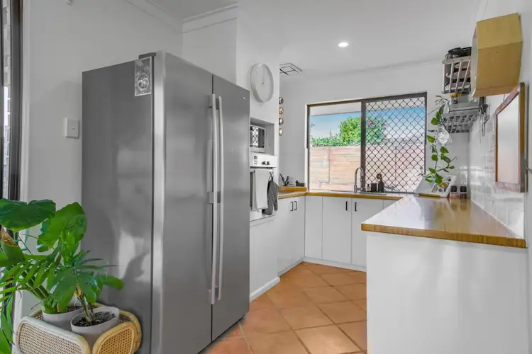 Fourth view of Homely villa listing, 1/19 Dover Road, Scarborough WA 6019