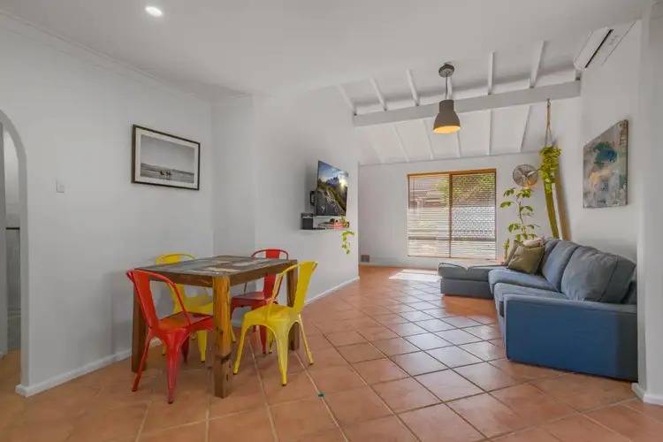 Fifth view of Homely villa listing, 1/19 Dover Road, Scarborough WA 6019