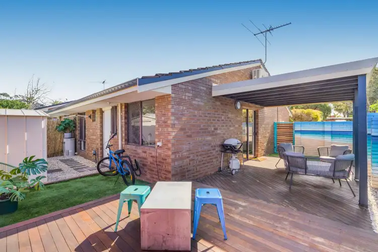Sixth view of Homely villa listing, 1/19 Dover Road, Scarborough WA 6019
