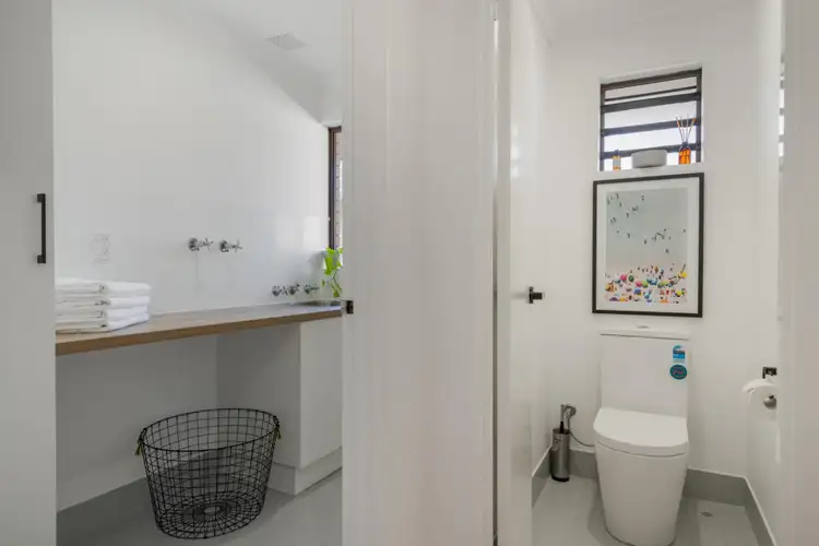 Seventh view of Homely villa listing, 1/19 Dover Road, Scarborough WA 6019
