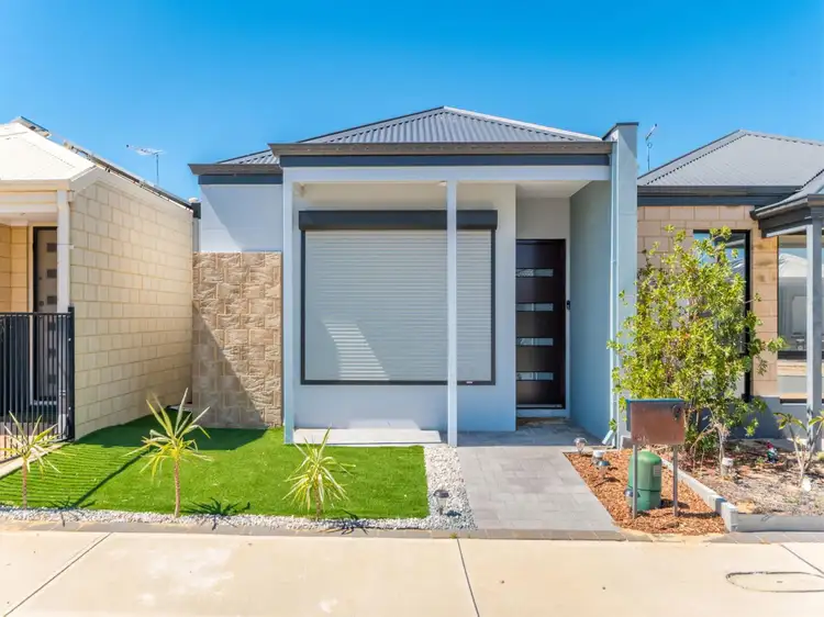 9 Velvetene Road, Byford WA 6122