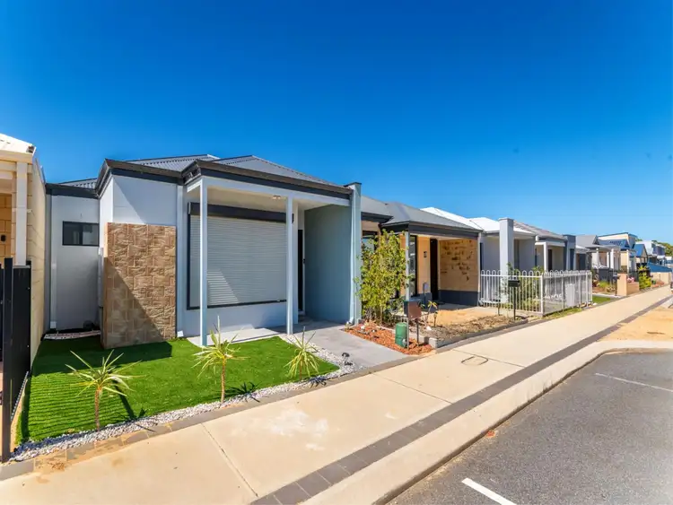 Second view of Homely house listing, 9 Velvetene Road, Byford WA 6122