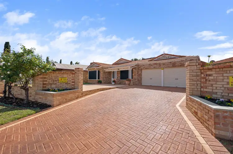 2 Tindals Crescent, Hannans WA 6430