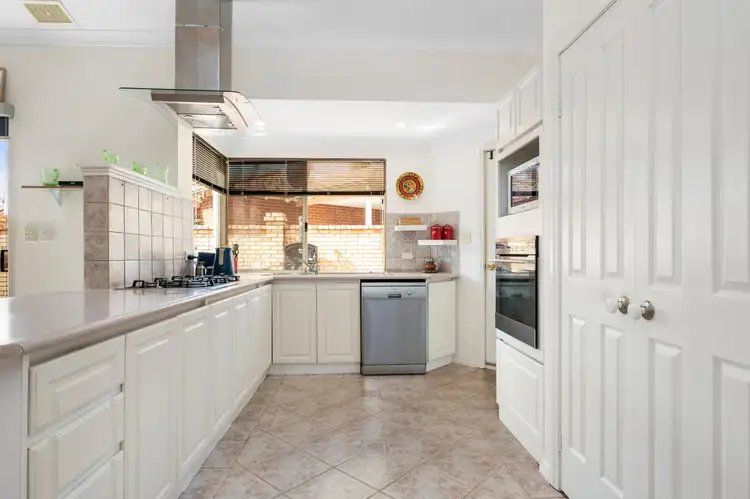 Second view of Homely house listing, 2 Tindals Crescent, Hannans WA 6430