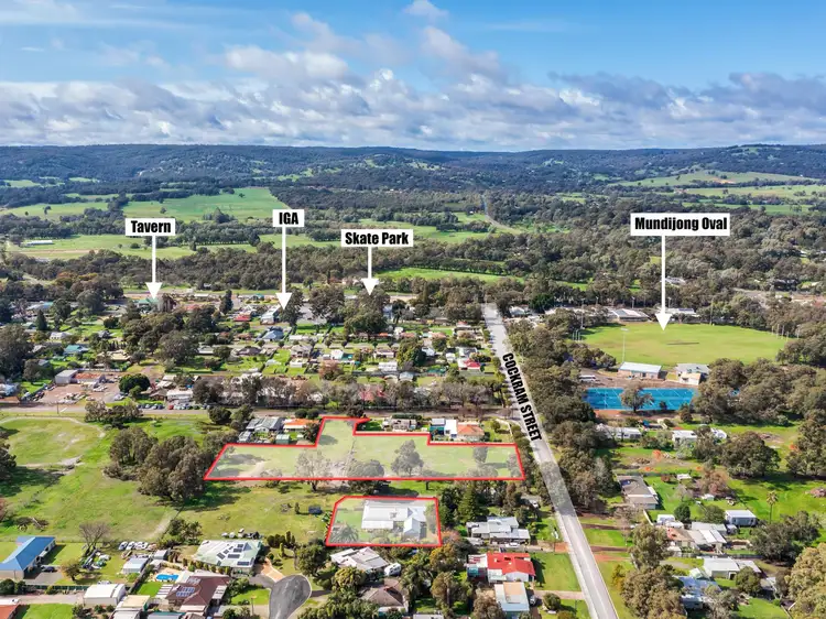 21 Cockram Street, Mundijong WA 6123