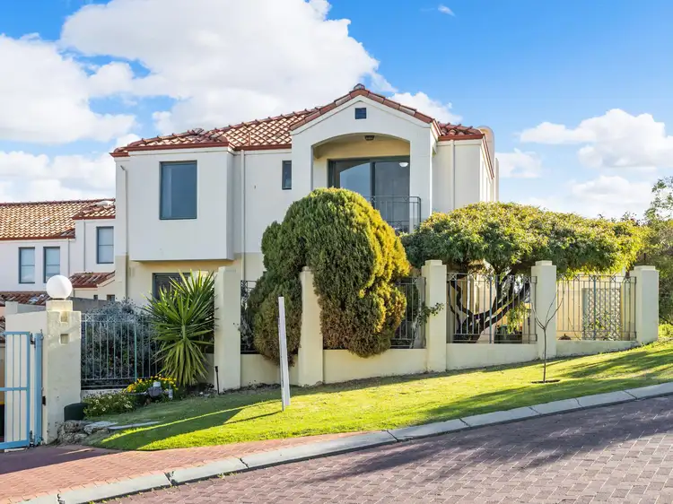 Main view of Homely townhouse listing, 17/20 Long Island Pass, Connolly WA 6027